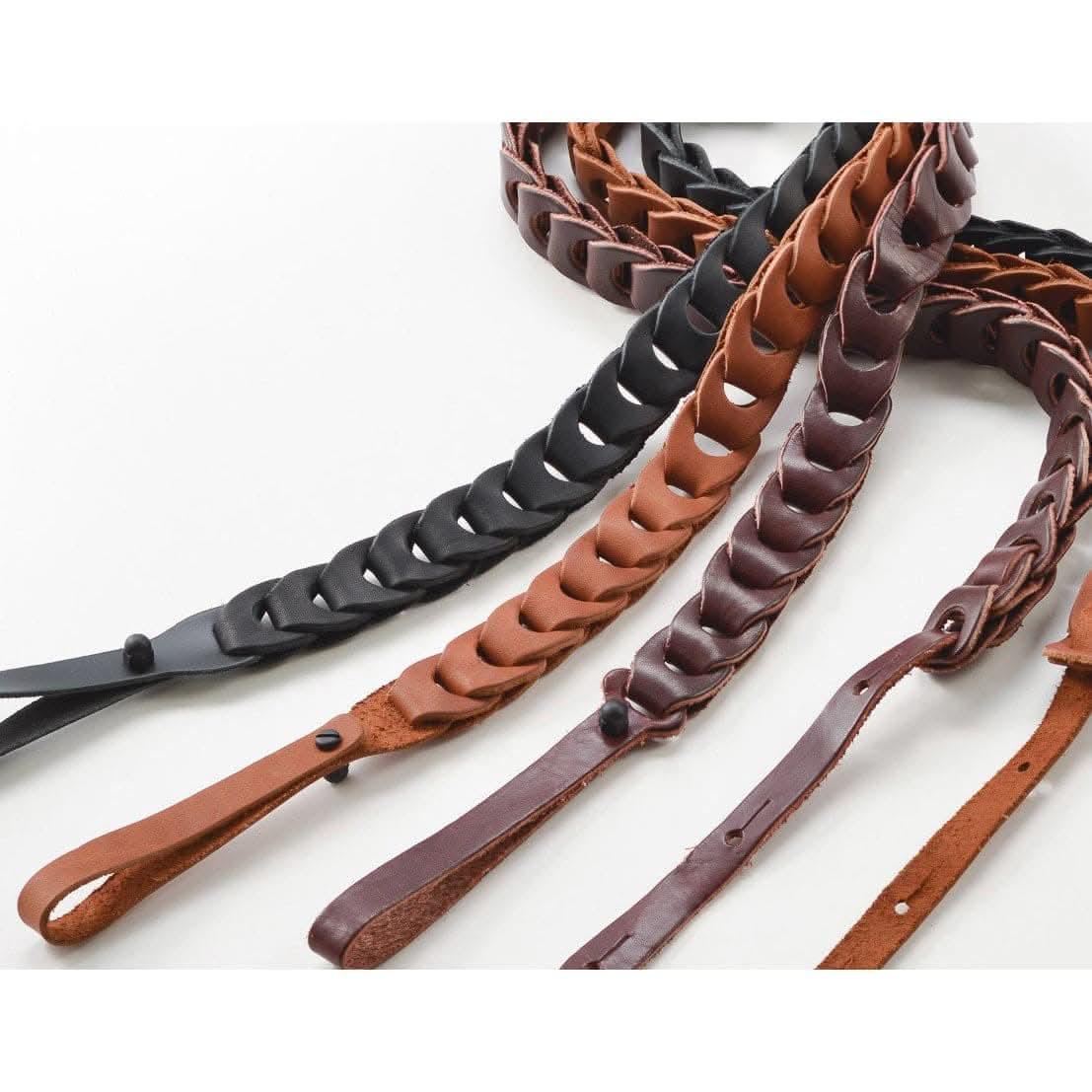 Franklin Straps GIG Guitars