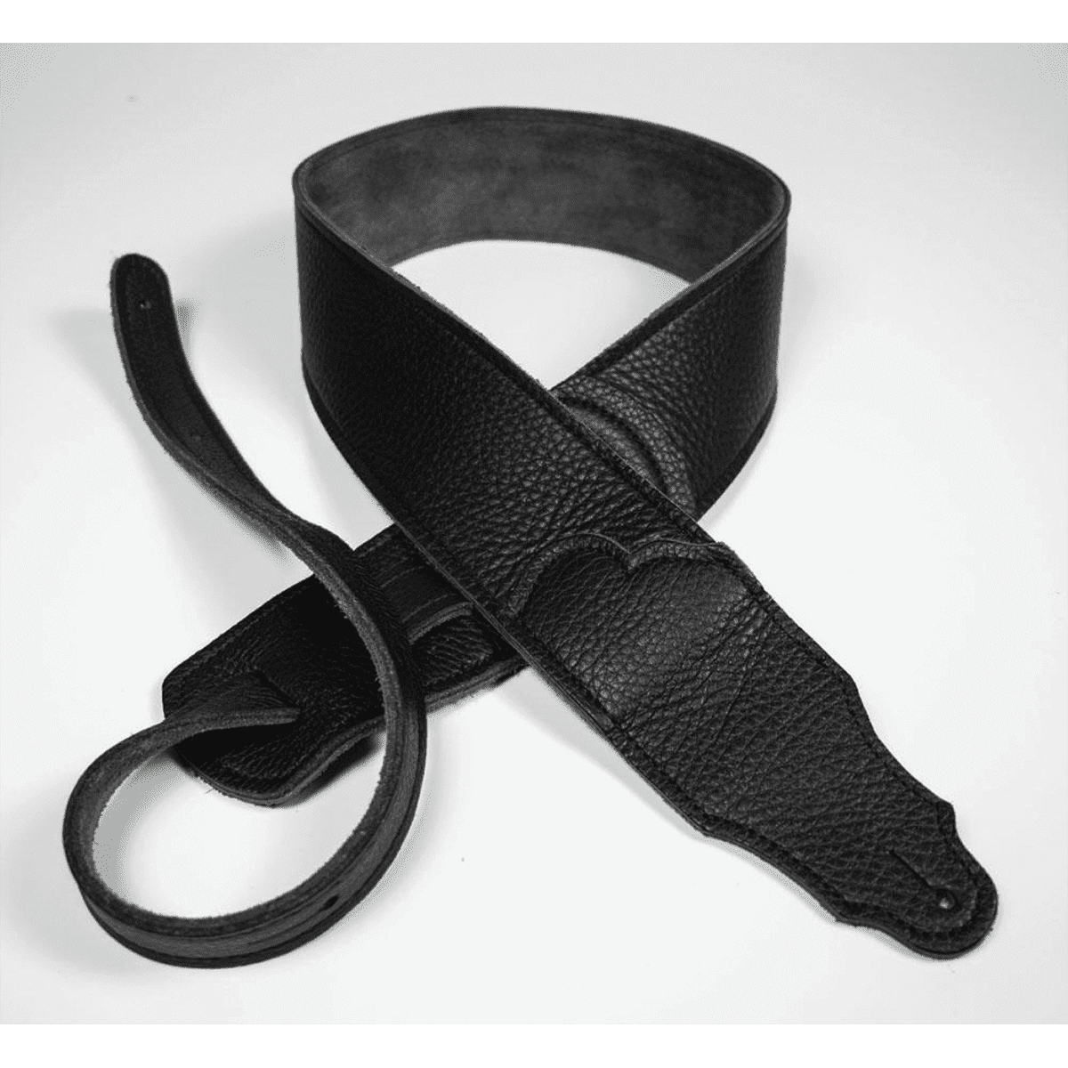 Franklin Straps GIG Guitars