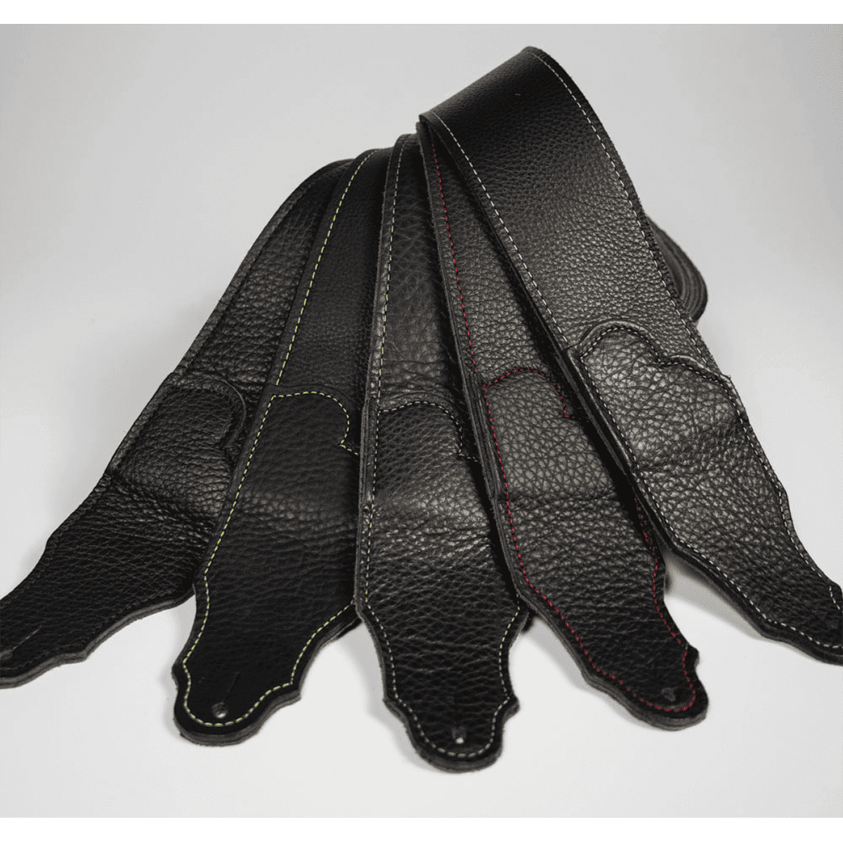 Franklin Straps GIG Guitars
