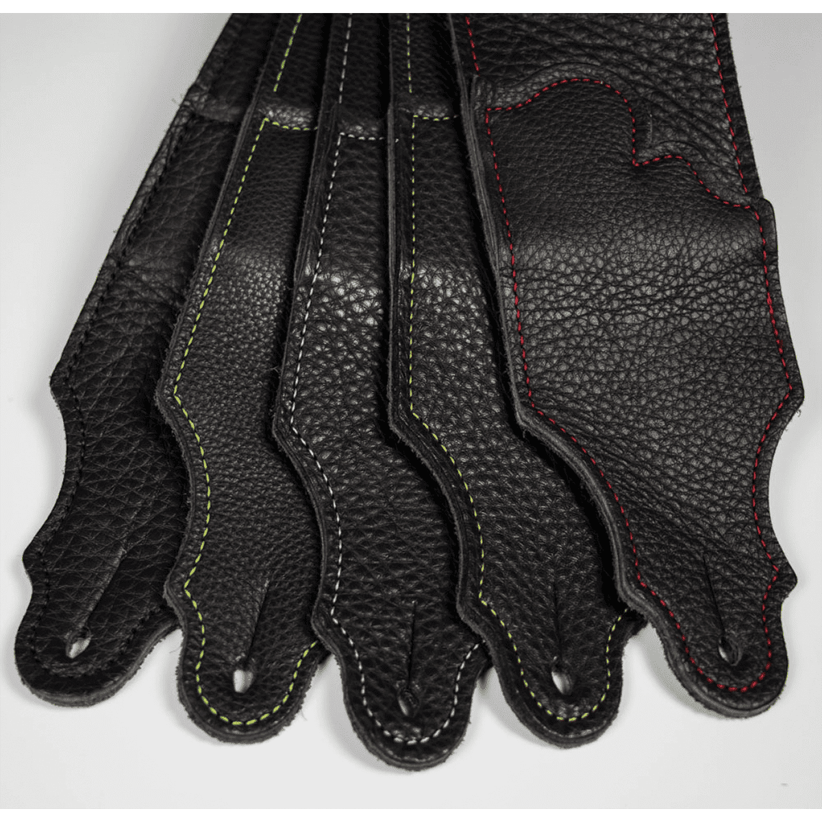 Franklin Straps GIG Guitars