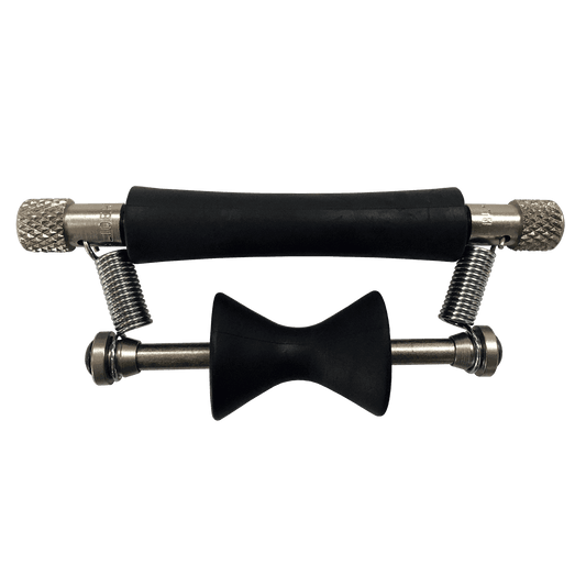 Greg Bennett Glider Capo Franklin Straps