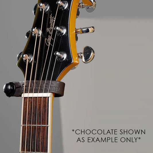 Franklin Playmaster Strap Connector - Black Franklin Straps Straps & Accessories