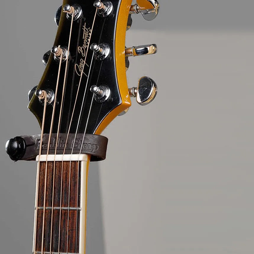 Franklin Playmaster Strap Connector - Chocolate Franklin Straps Straps & Accessories