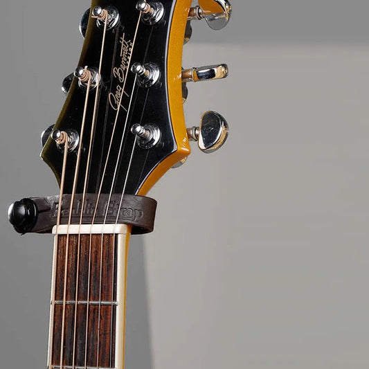 Franklin Playmaster Strap Connector - Chocolate Franklin Straps Straps & Accessories