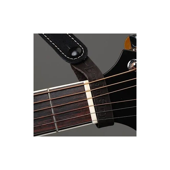 Franklin Playmaster Strap Connector - Chocolate Franklin Straps Straps & Accessories