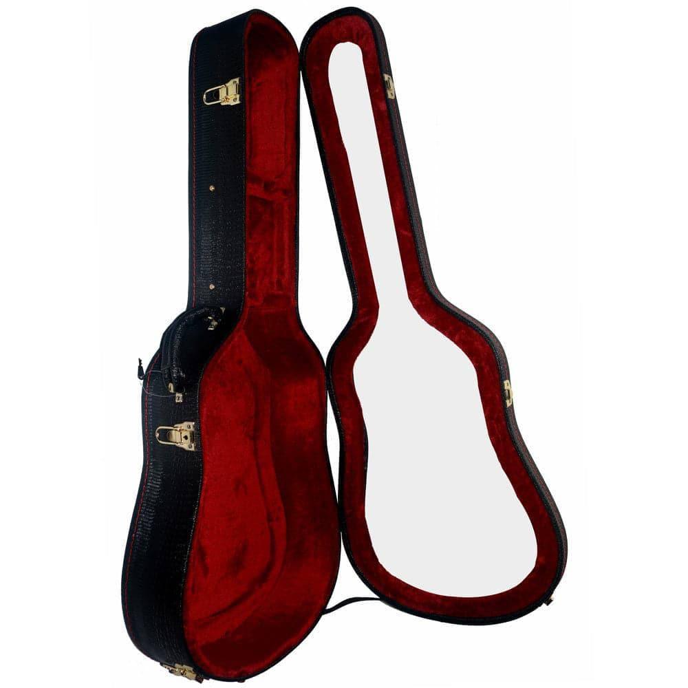 Hard Cases Fzone GIG Guitars