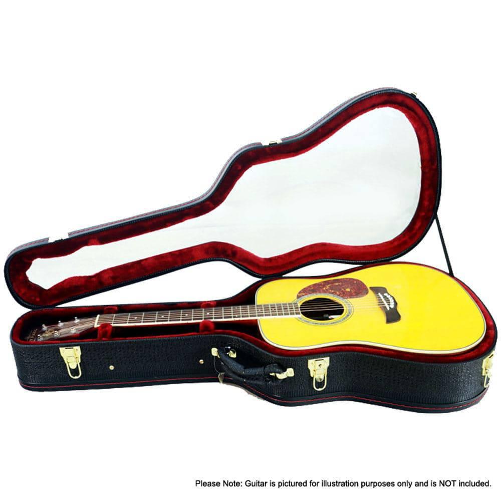 Hard Cases Fzone GIG Guitars