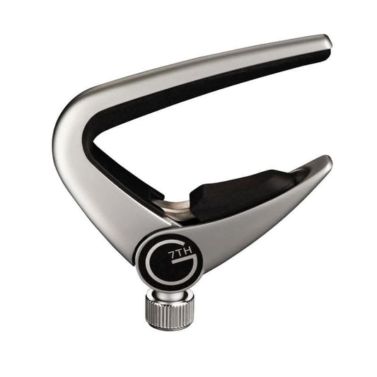 G7 Newport 6 String Capo G7th Capos