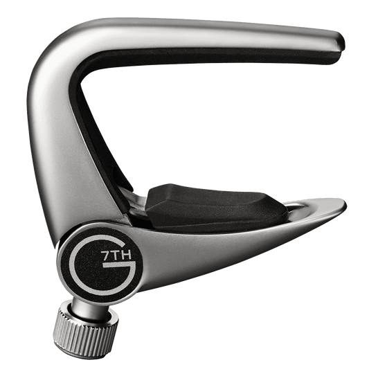 G7 Newport Banjo Capo G7th Capos