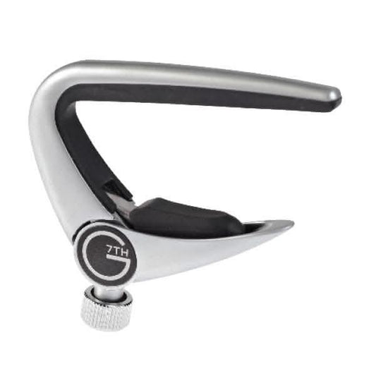 G7 Newport Classic Capo G7th Capos
