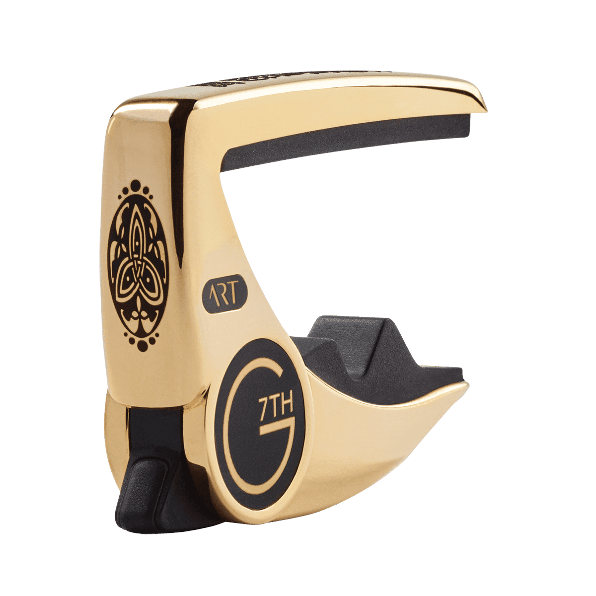 Capos G7th GIG Guitars
