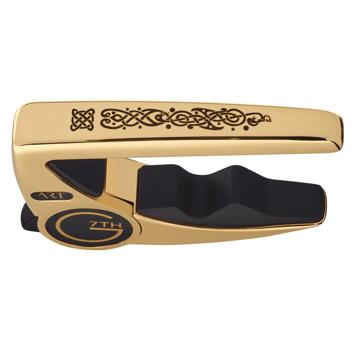 Capos G7th GIG Guitars