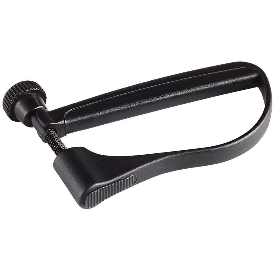 G7 Ultralight Black Guitar Capo G7th Capos