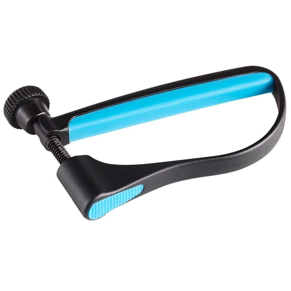 G7 Ultralight Blue Guitar Capo G7th Capos