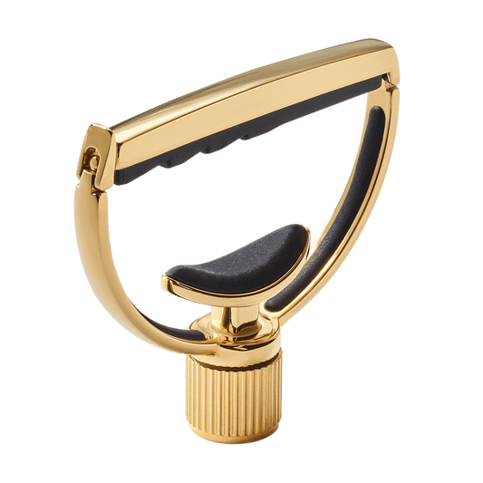 G7th Heritage 12-String Gold Capo Style 1 G7th Capos
