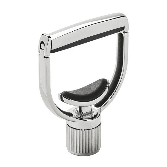 G7th Heritage Banjo Standard Silver Capo Style 1 G7th Capos