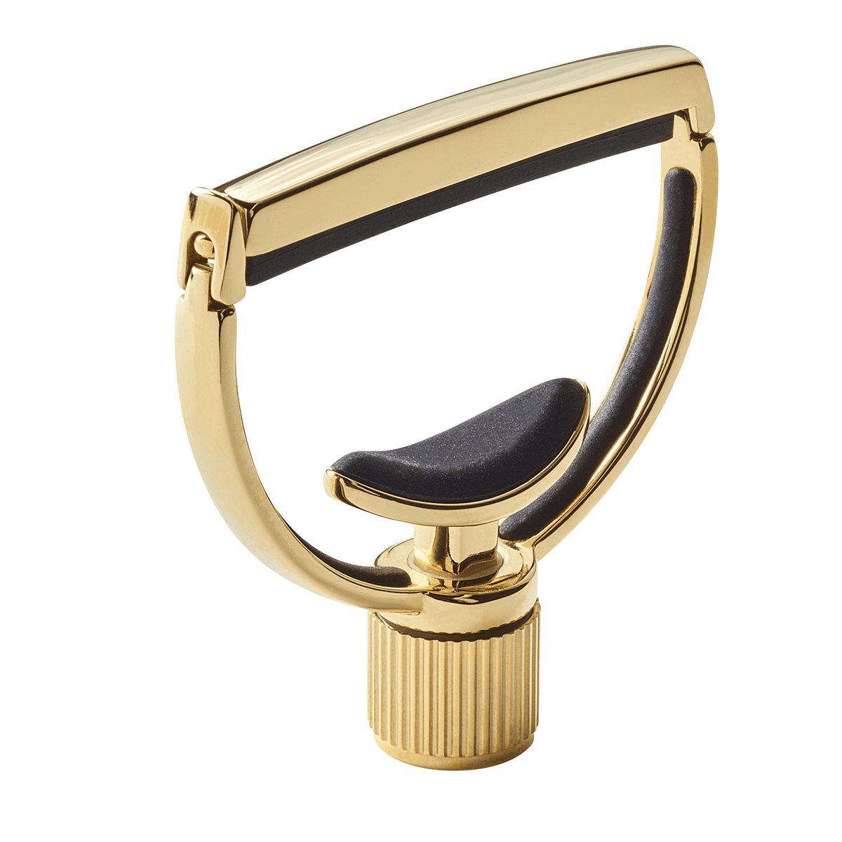 G7th Heritage Standard Gold Capo Style 1 G7th Capos