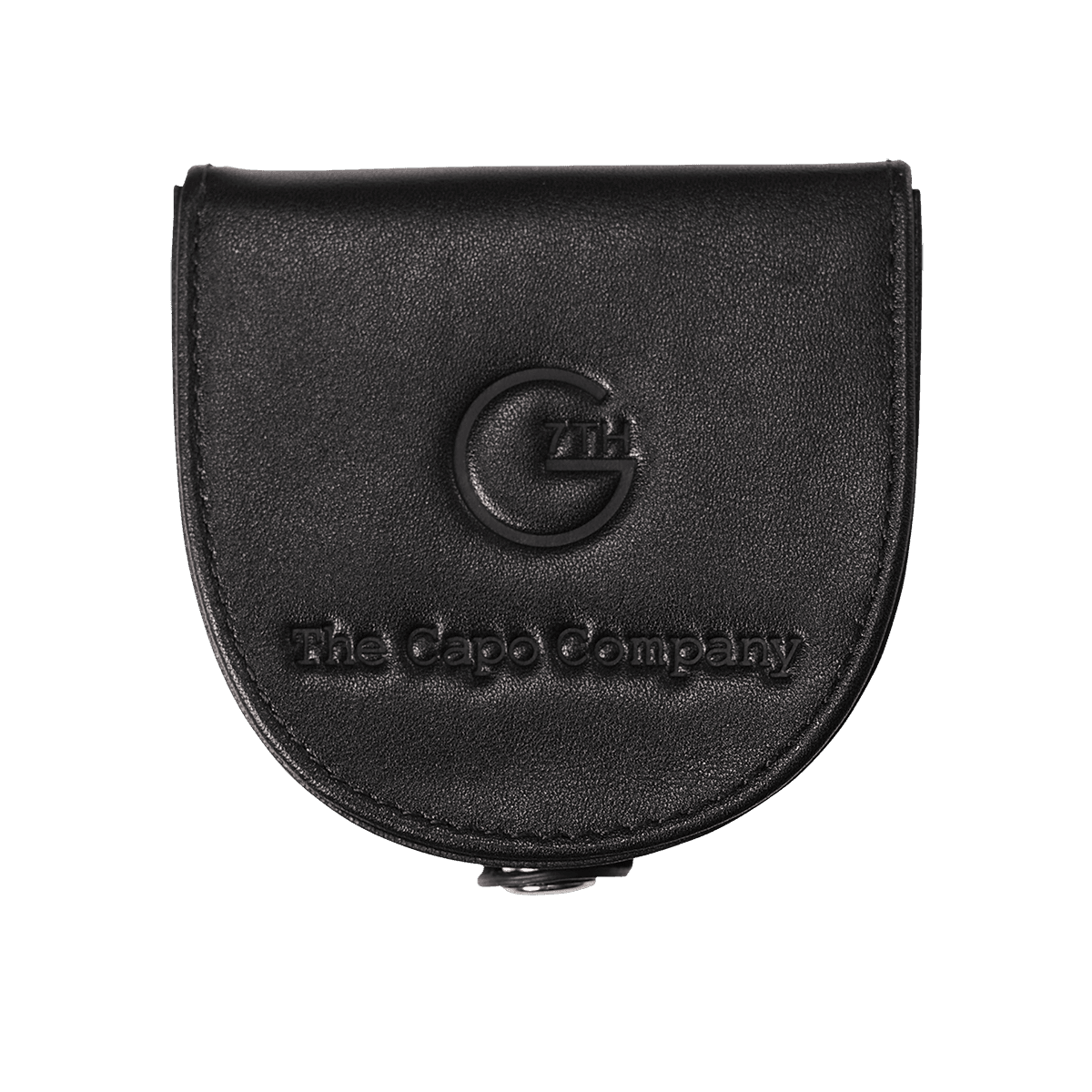 G7th Heritage Standard Gold Capo Style 3 G7th Capos