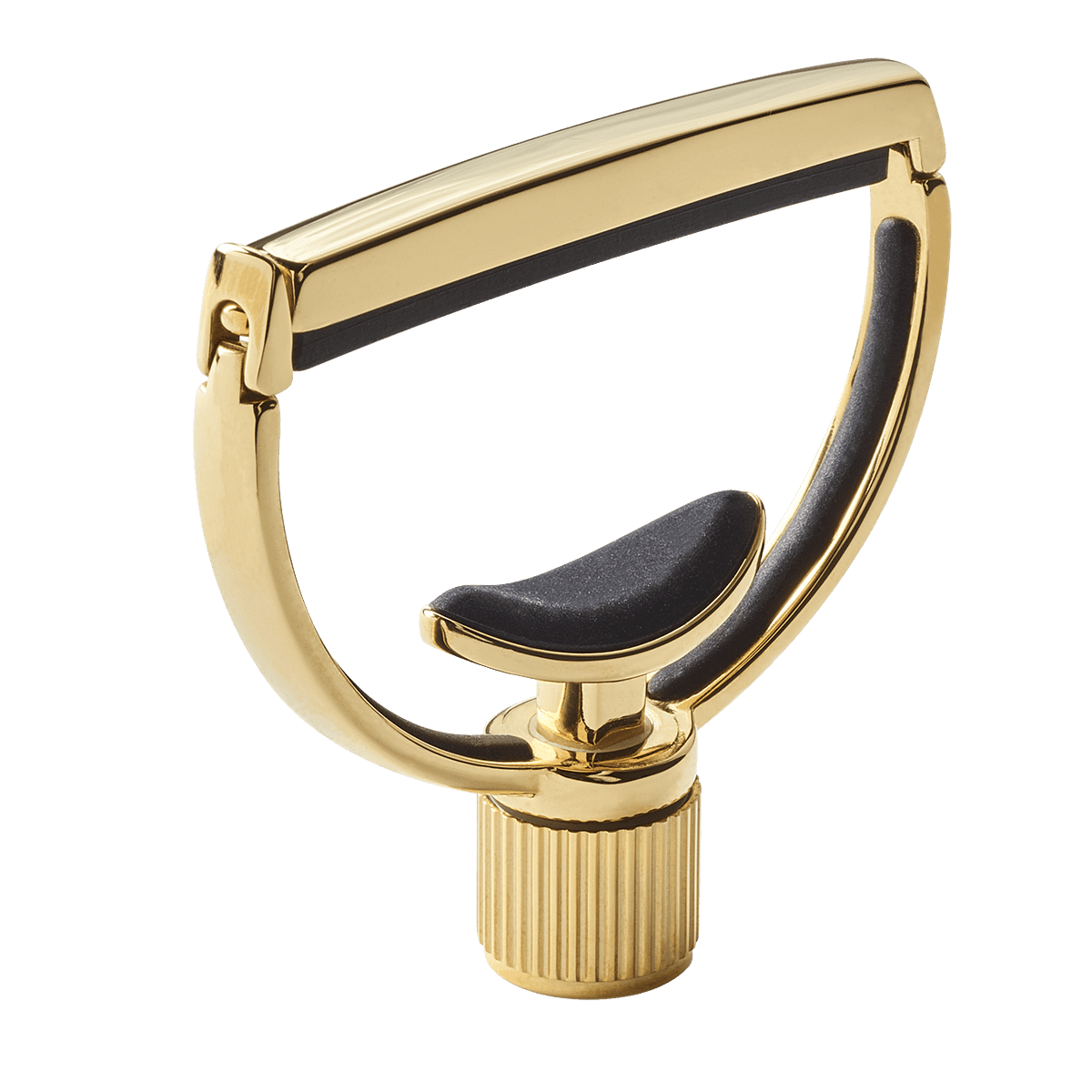 G7th Heritage Wide Gold Capo Style 1 G7th Capos