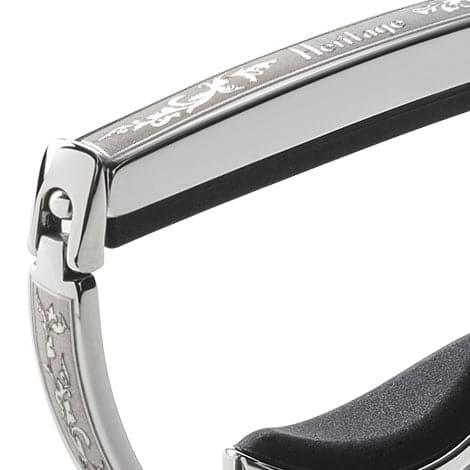 G7th Heritage Wide Silver Capo Style 3 G7th Capos