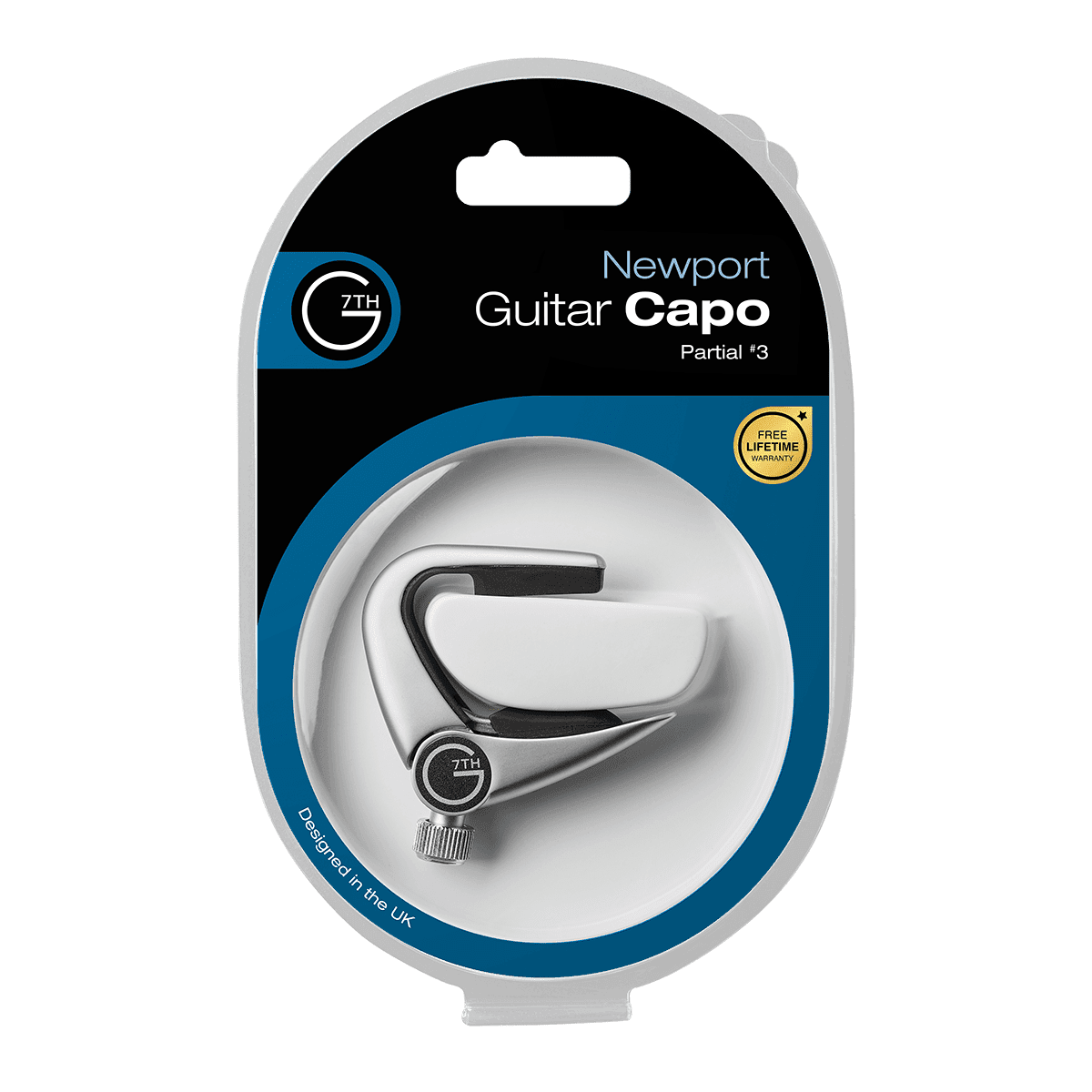 Capos G7th GIG Guitars