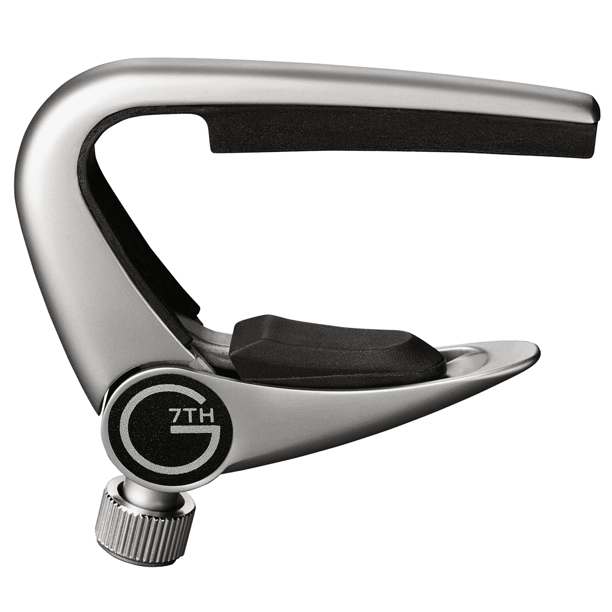 G7th Newport Partial Capo #5 G7th