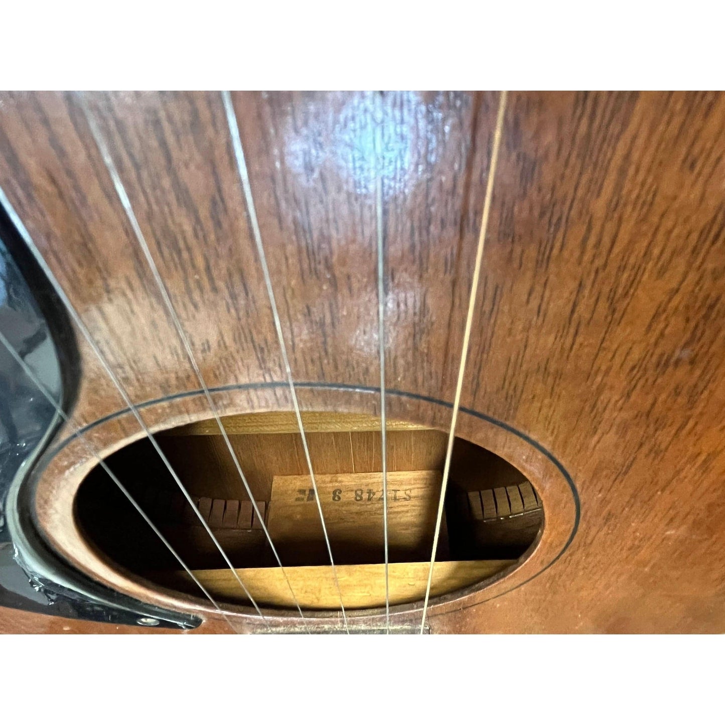 Acoustic Guitars Gibson GIG Guitars