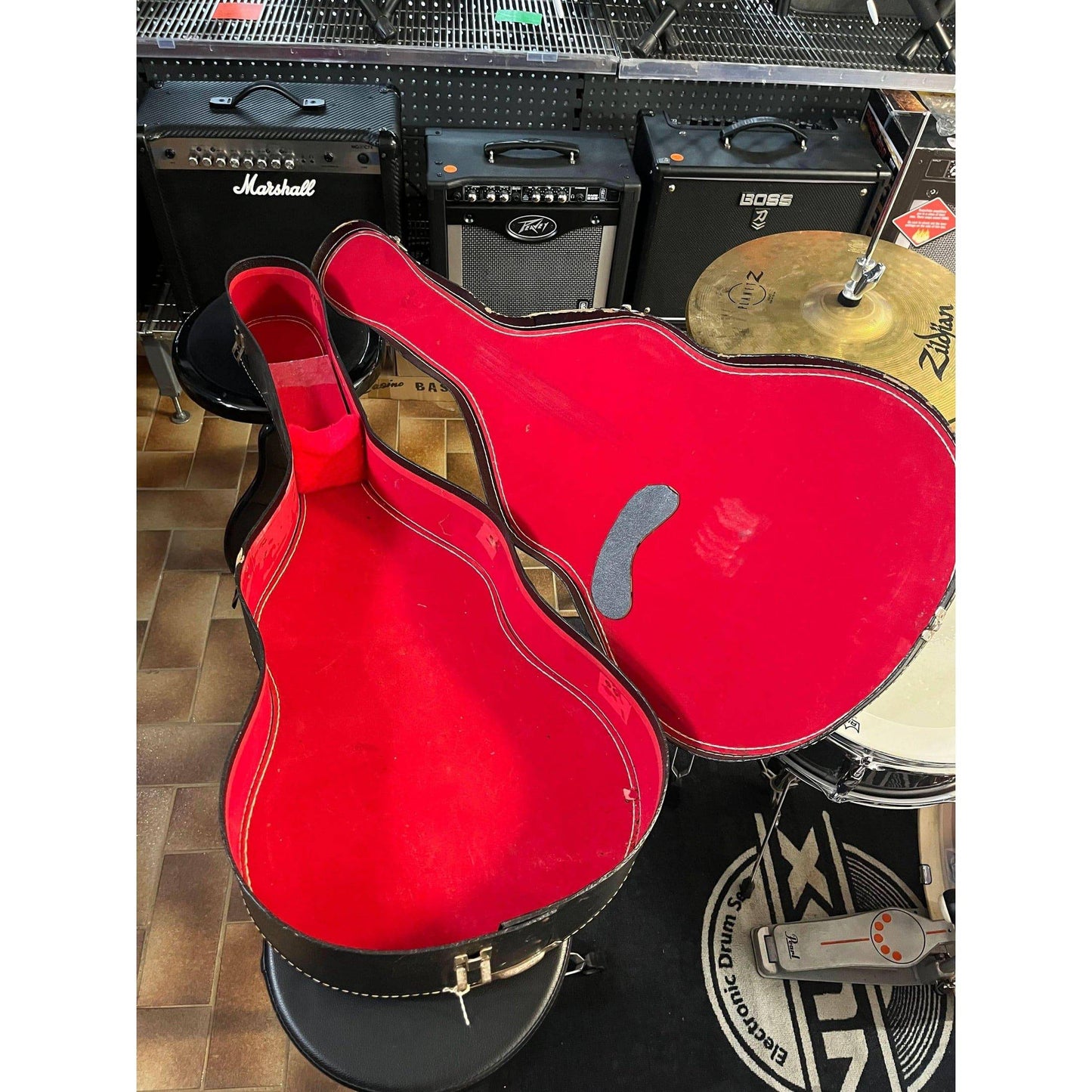 Acoustic Guitars Gibson GIG Guitars