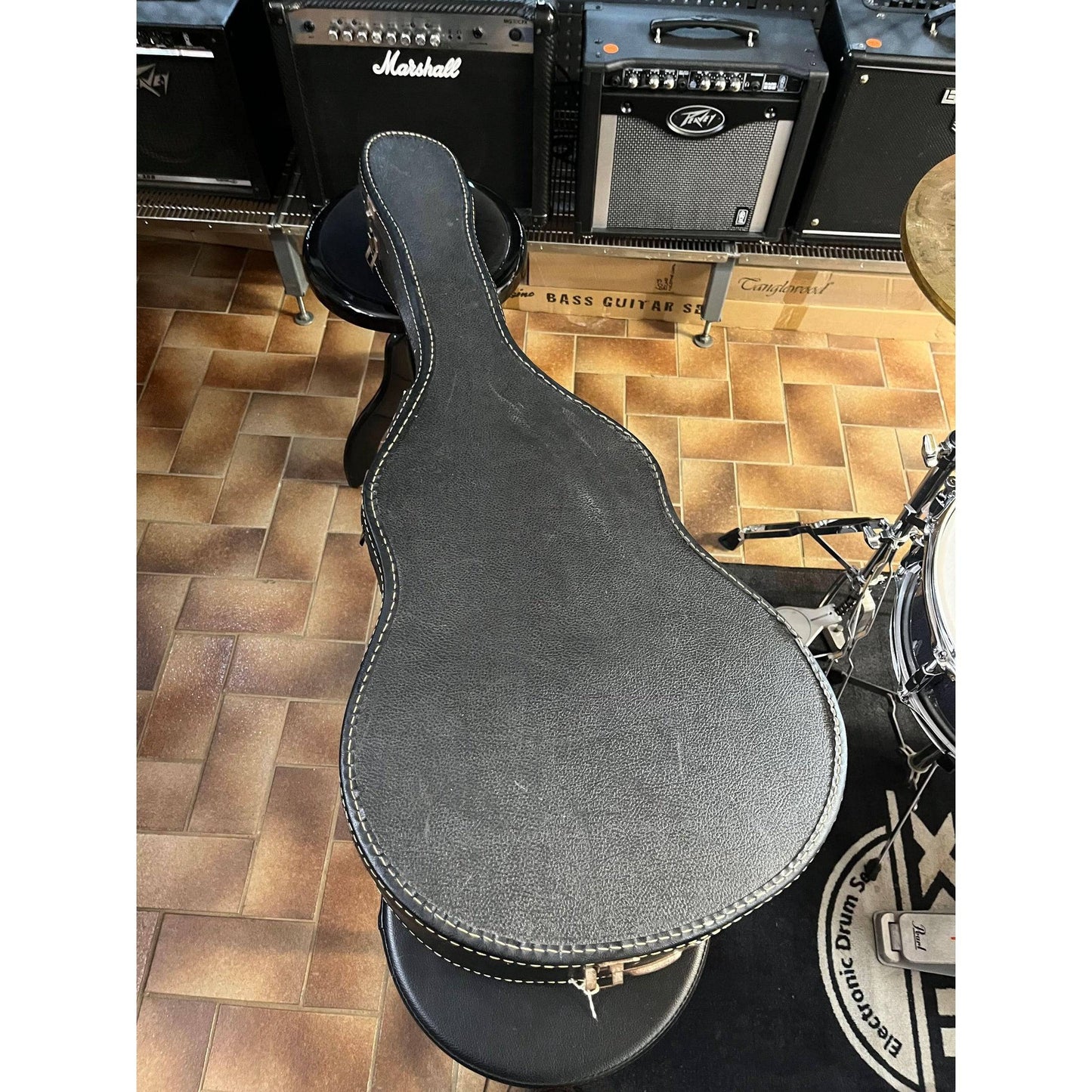 Acoustic Guitars Gibson GIG Guitars