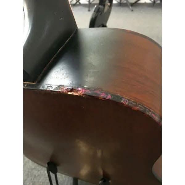 Acoustic Guitars Gibson GIG Guitars