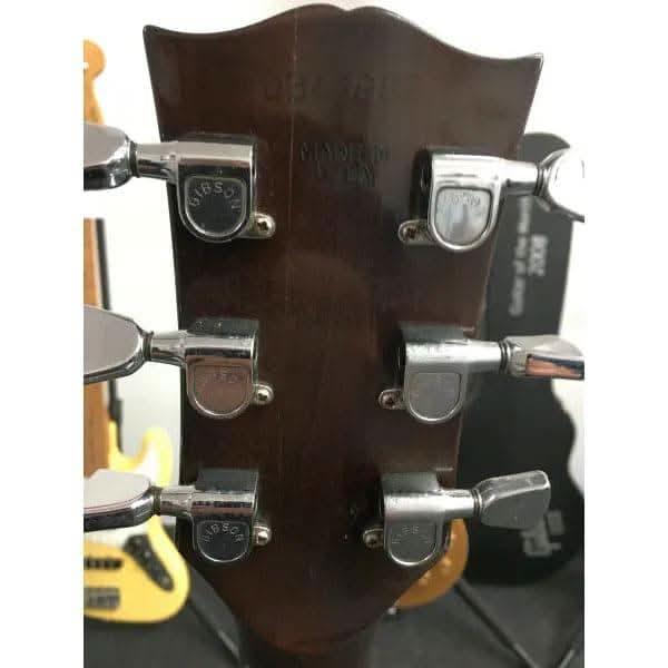 Acoustic Guitars Gibson GIG Guitars