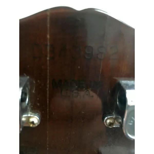 Acoustic Guitars Gibson GIG Guitars