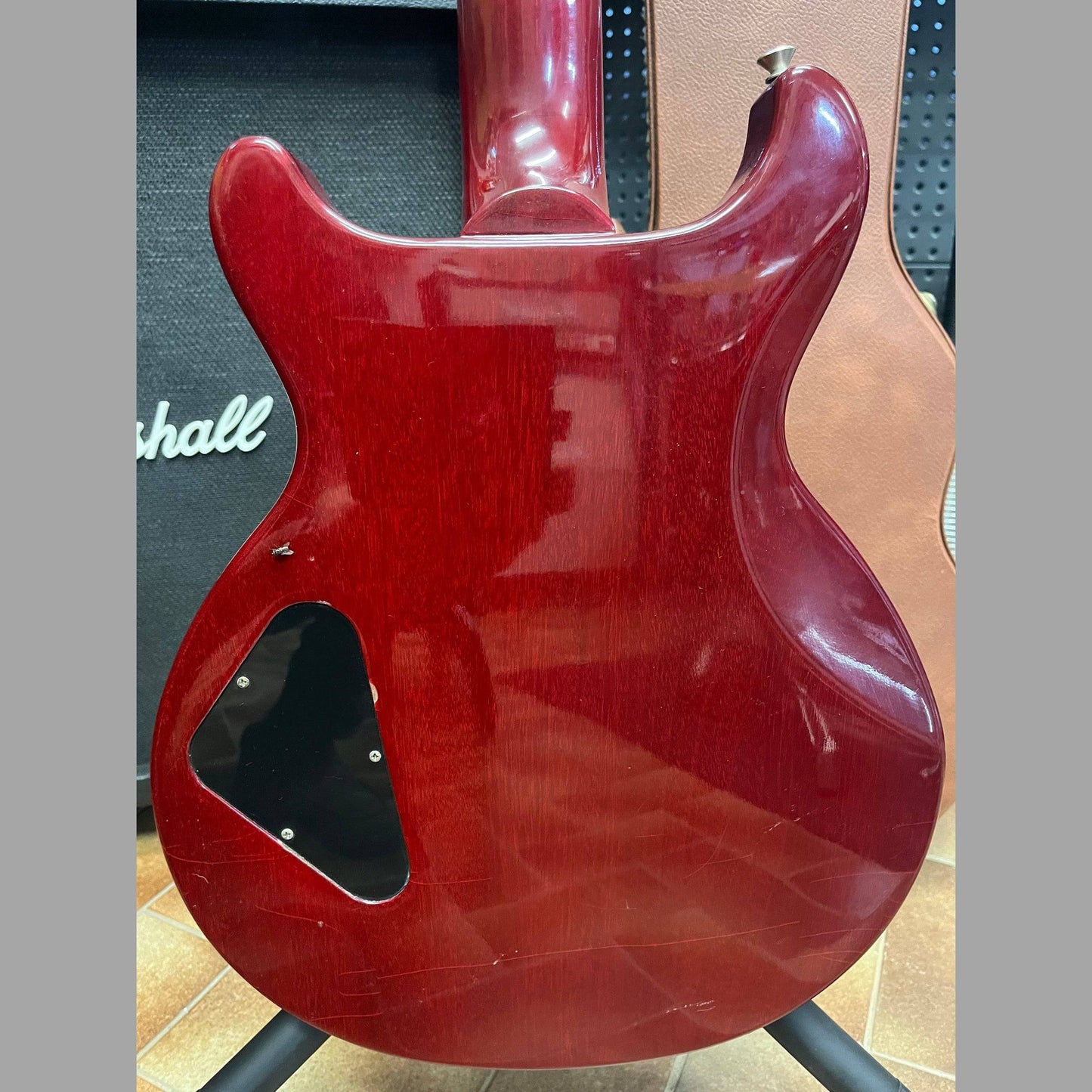 Electric Guitars Gibson GIG Guitars
