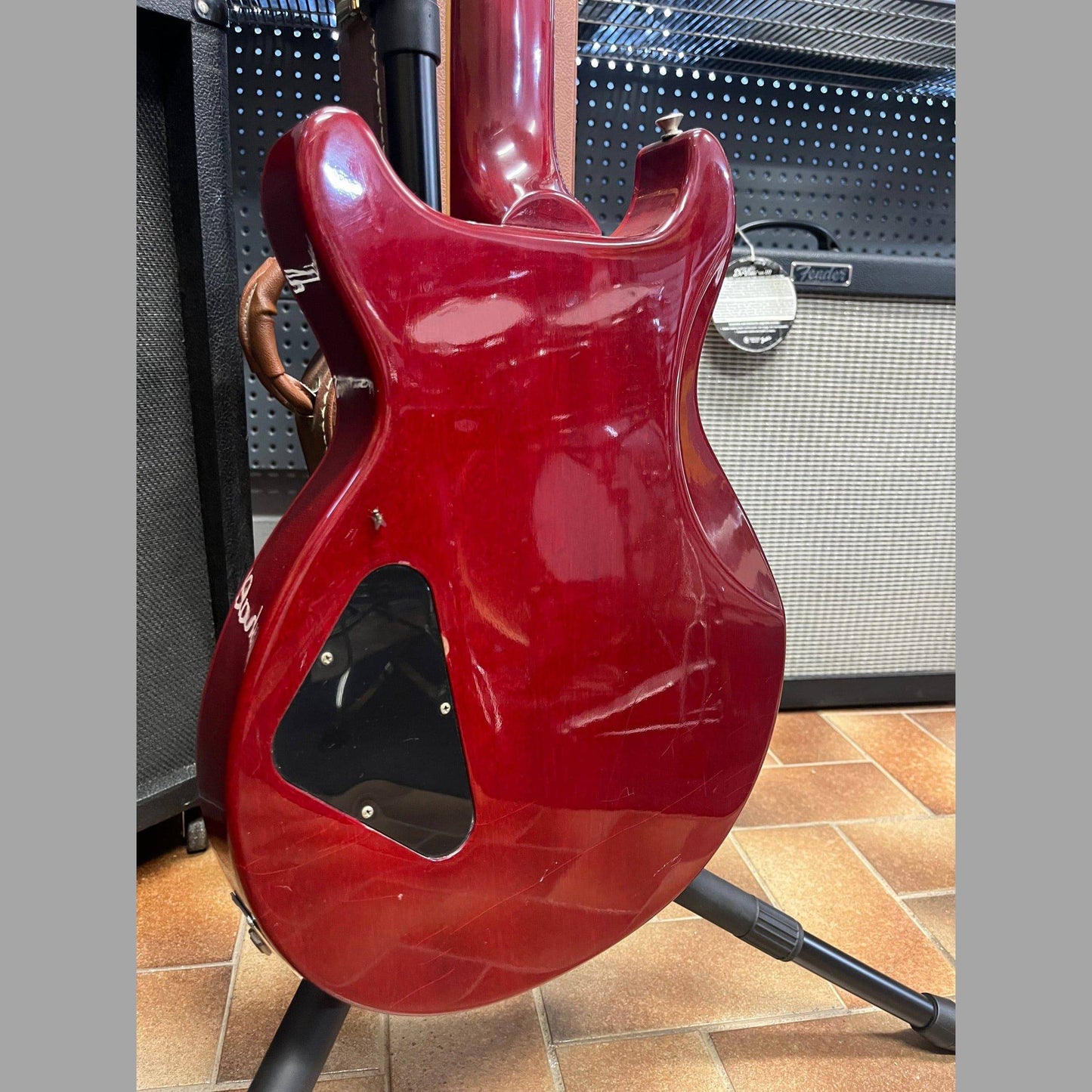 Electric Guitars Gibson GIG Guitars