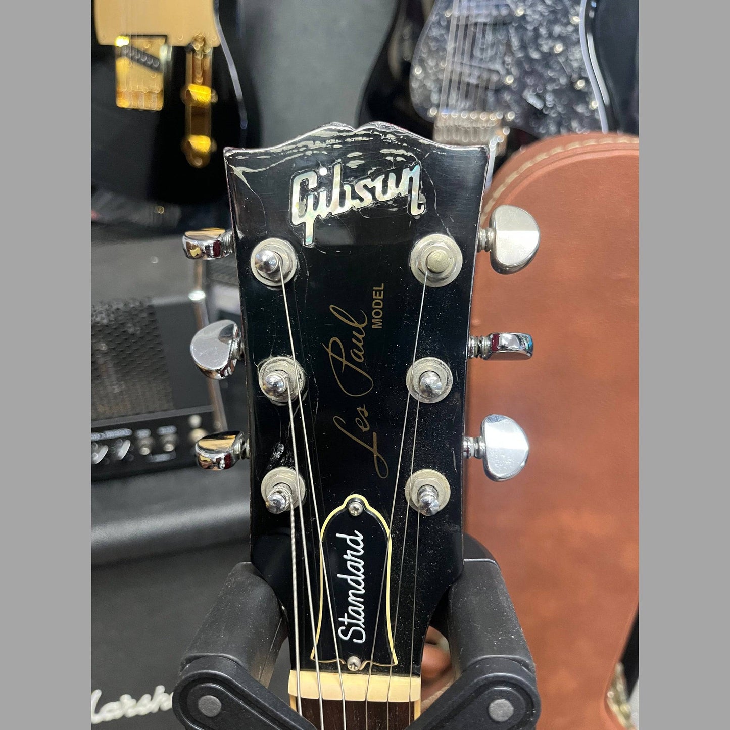 Electric Guitars Gibson GIG Guitars