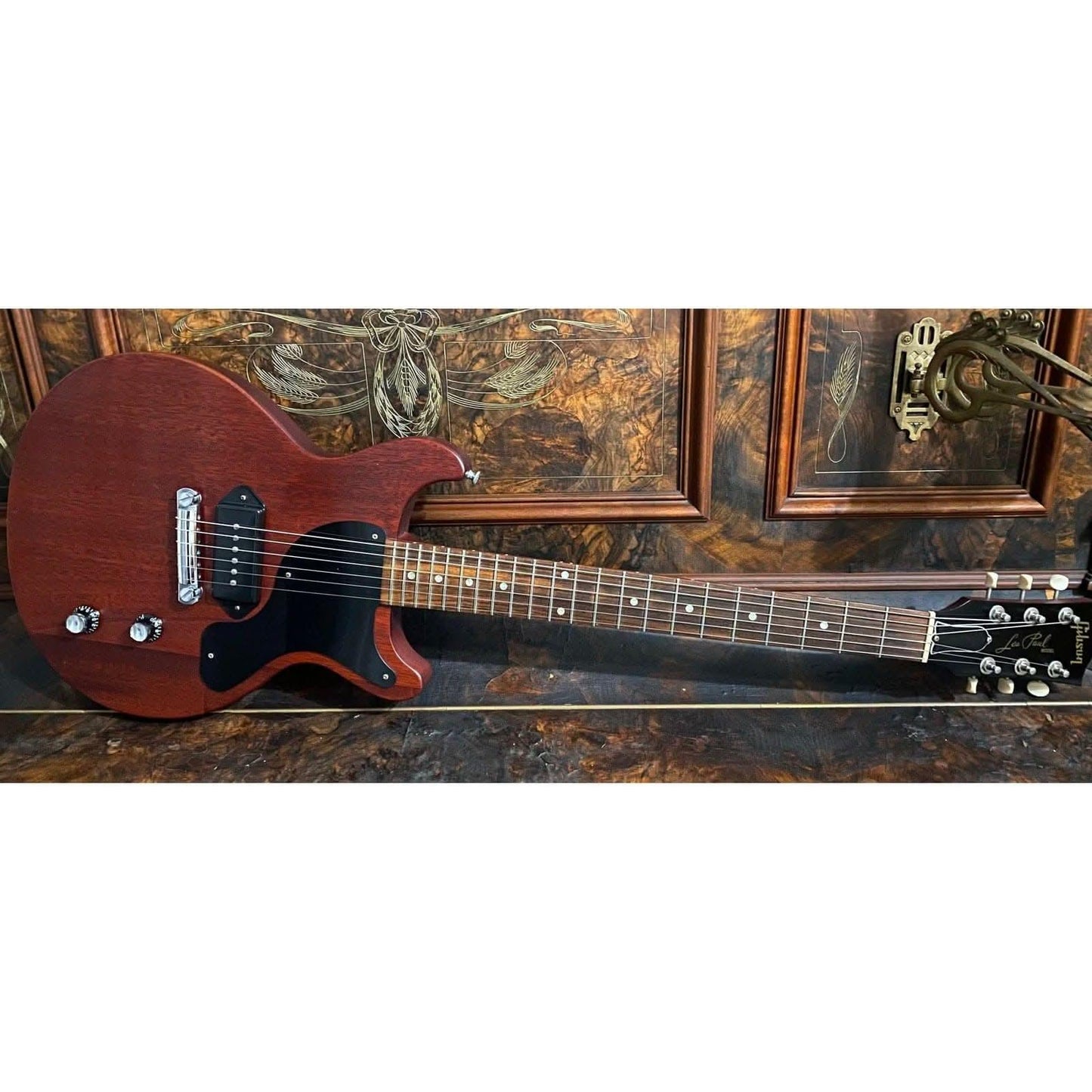 Electric Guitars Gibson GIG Guitars