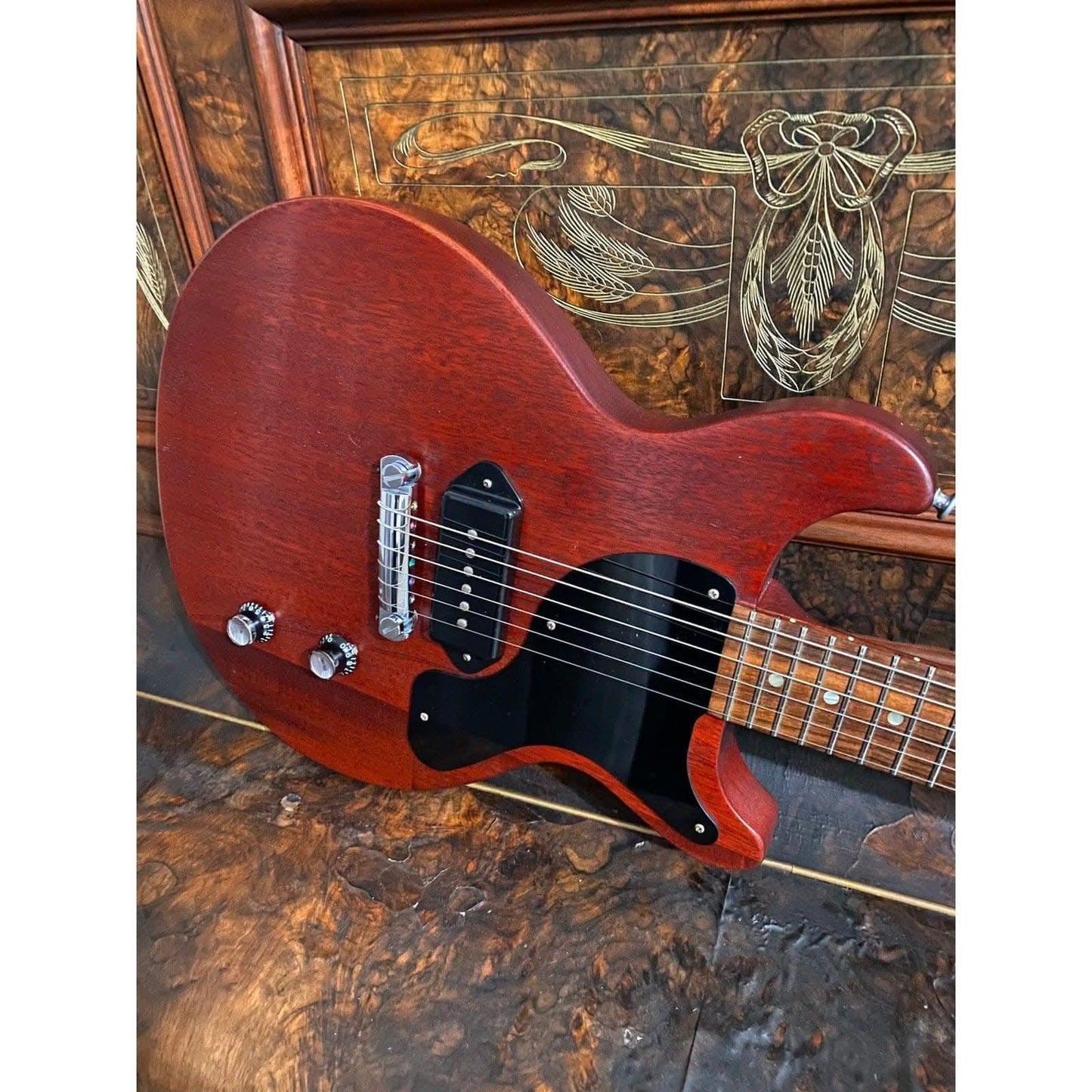 Electric Guitars Gibson GIG Guitars