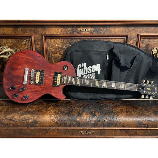 2014 Gibson 120th Anniversary LPJ Made in USA Gibson Electric Guitars