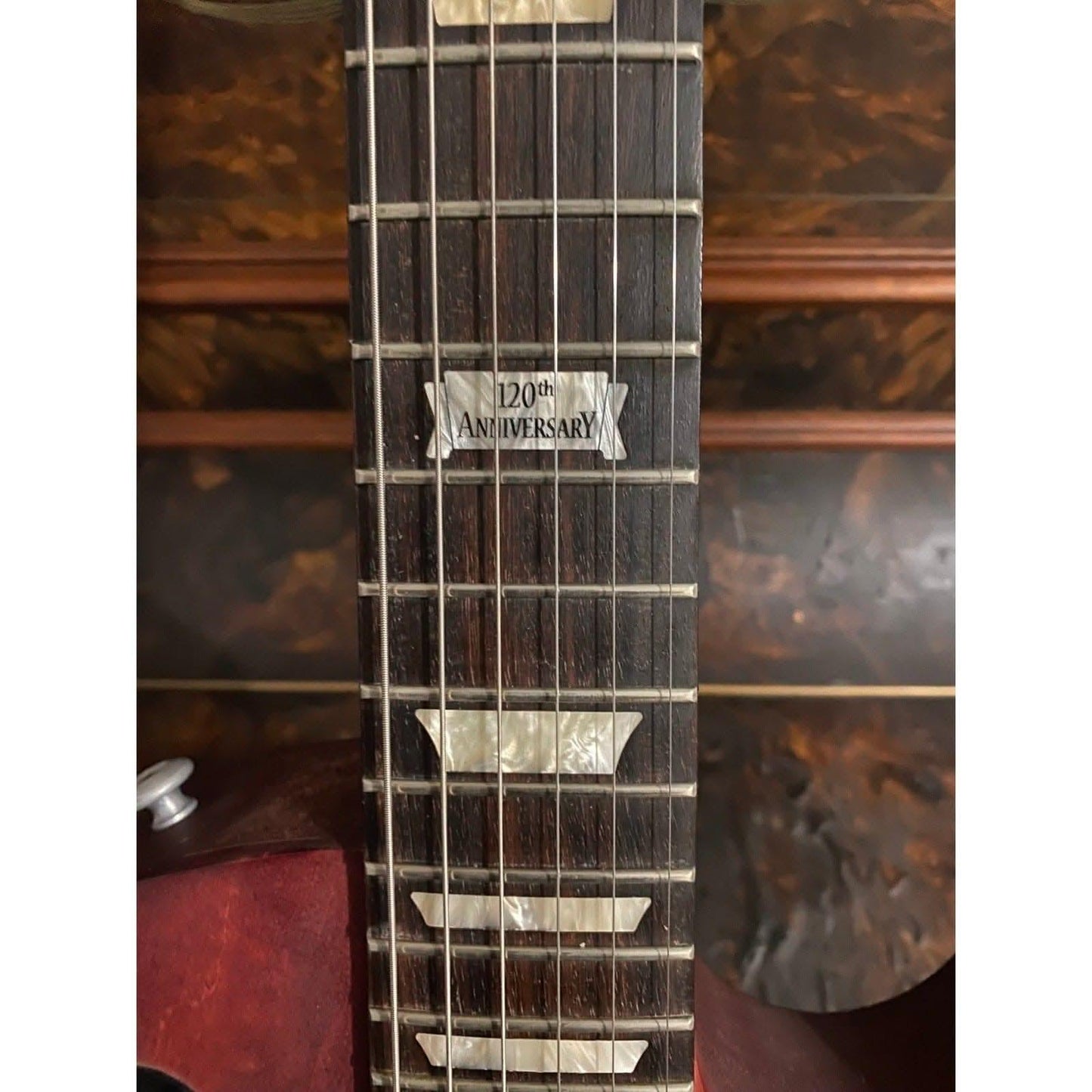 Electric Guitars Gibson GIG Guitars