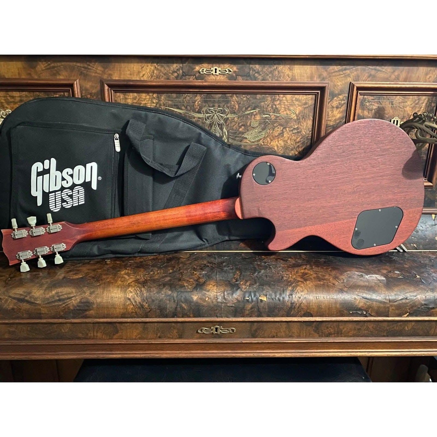 Electric Guitars Gibson GIG Guitars