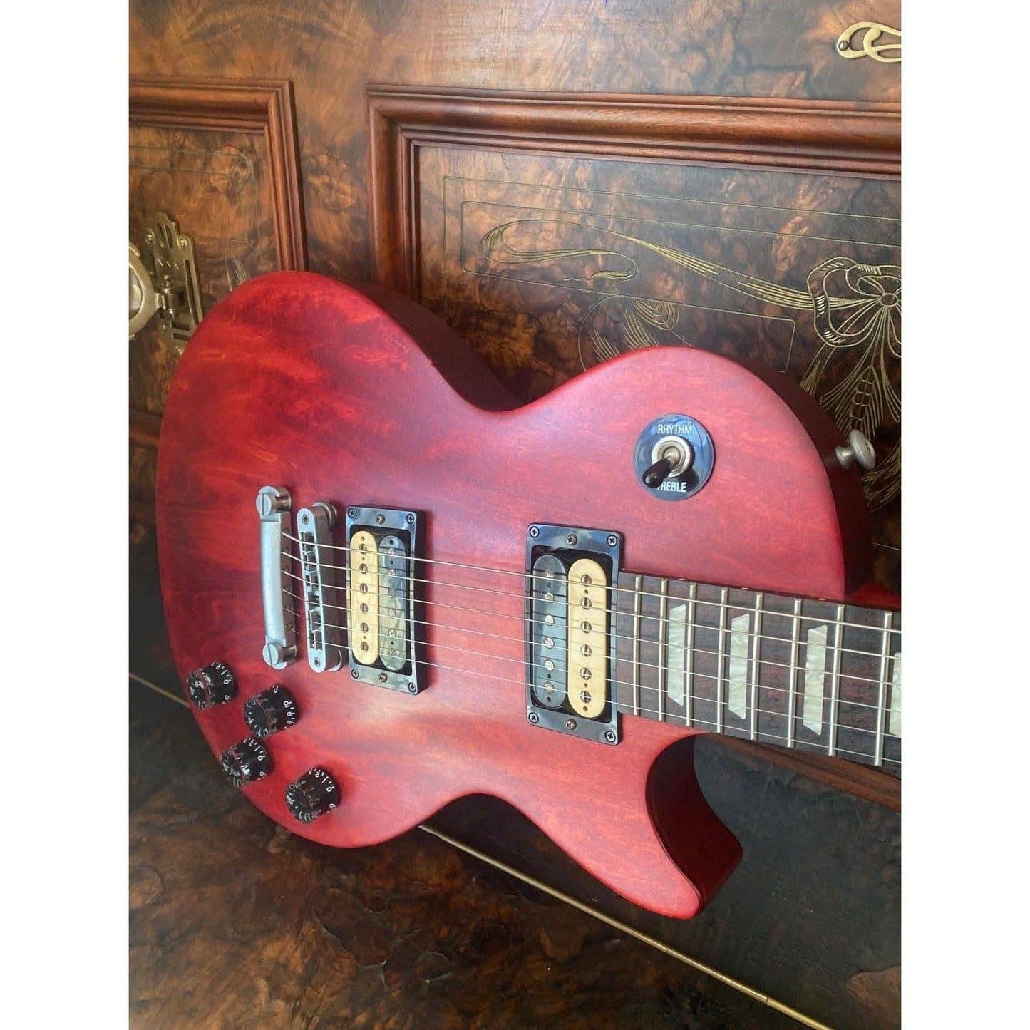Electric Guitars Gibson GIG Guitars