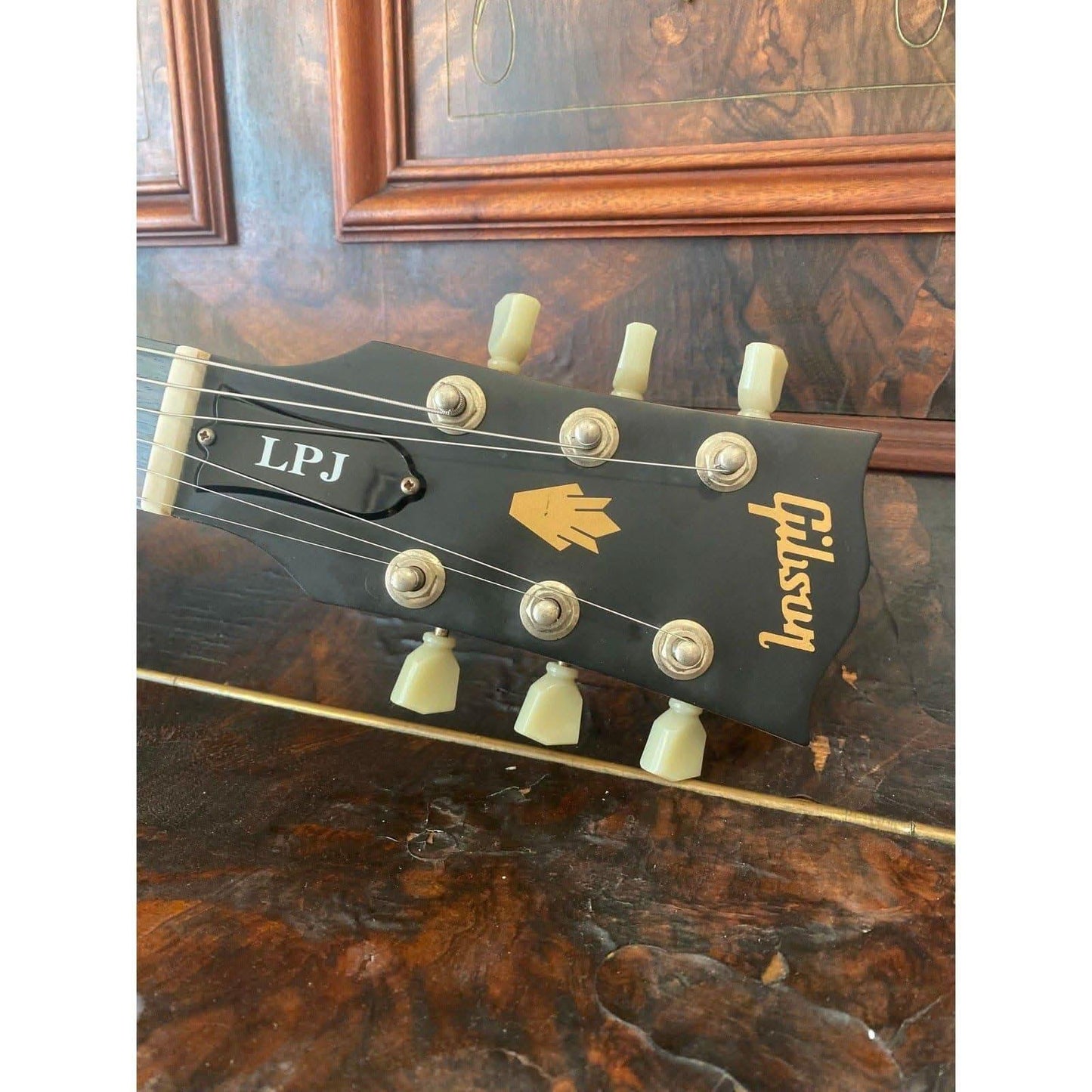 Electric Guitars Gibson GIG Guitars