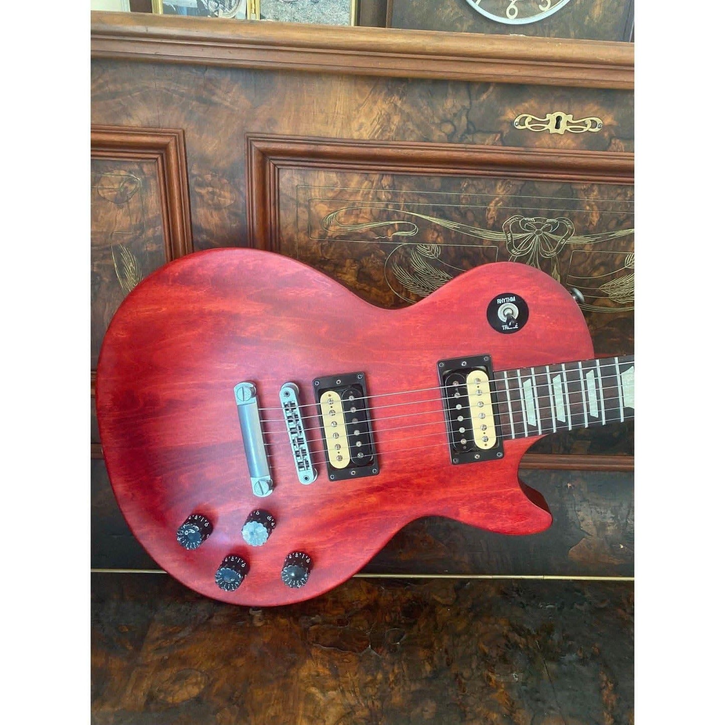 Electric Guitars Gibson GIG Guitars