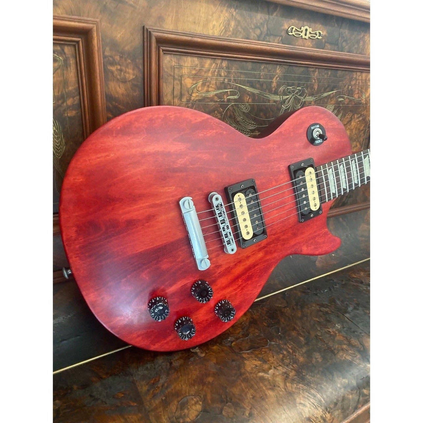 Electric Guitars Gibson GIG Guitars