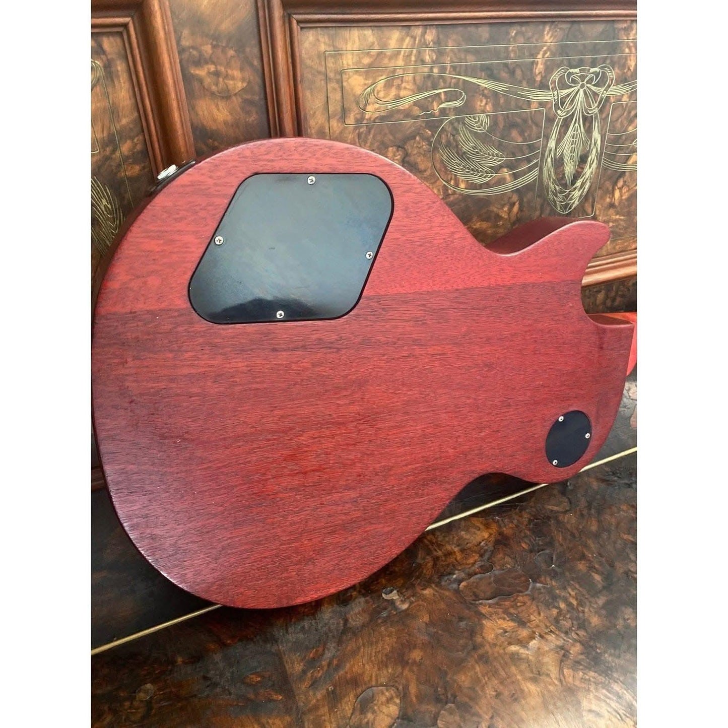 Electric Guitars Gibson GIG Guitars