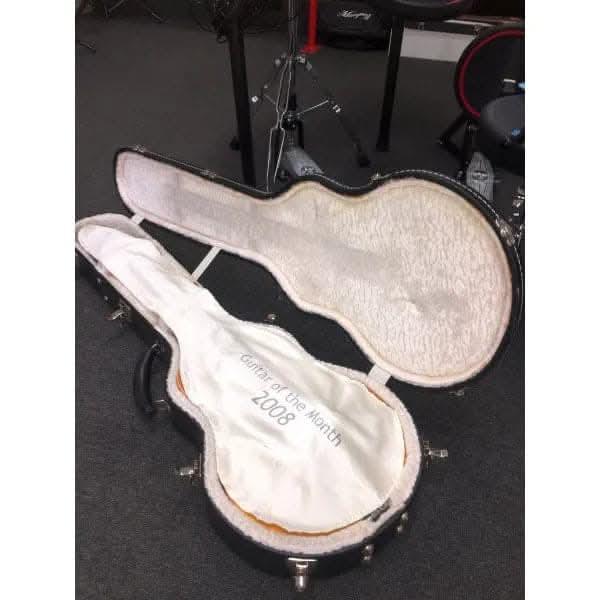 Electric Guitars Gibson GIG Guitars