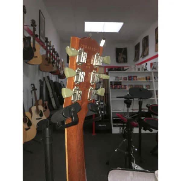 Electric Guitars Gibson GIG Guitars