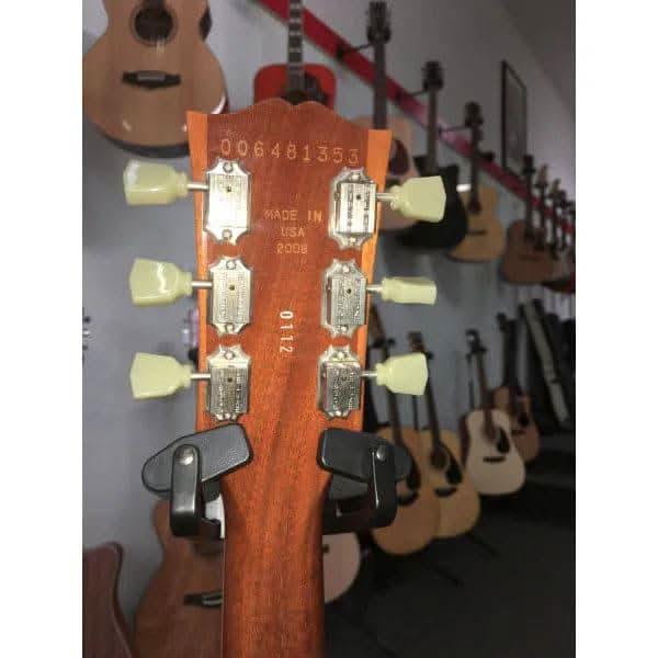 Electric Guitars Gibson GIG Guitars