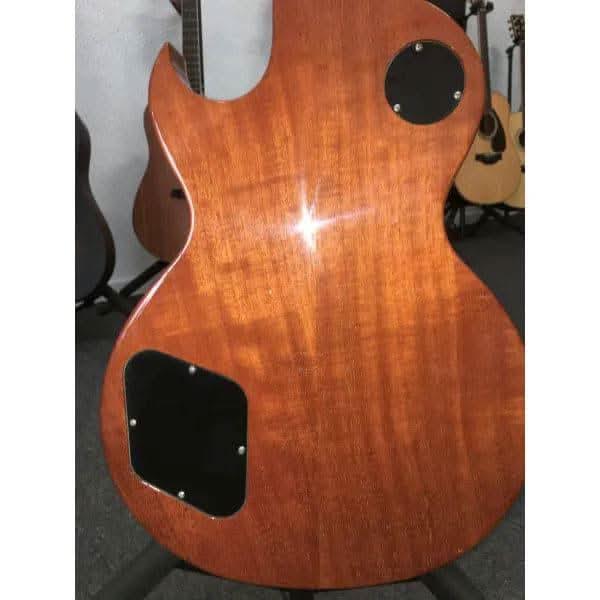 Electric Guitars Gibson GIG Guitars