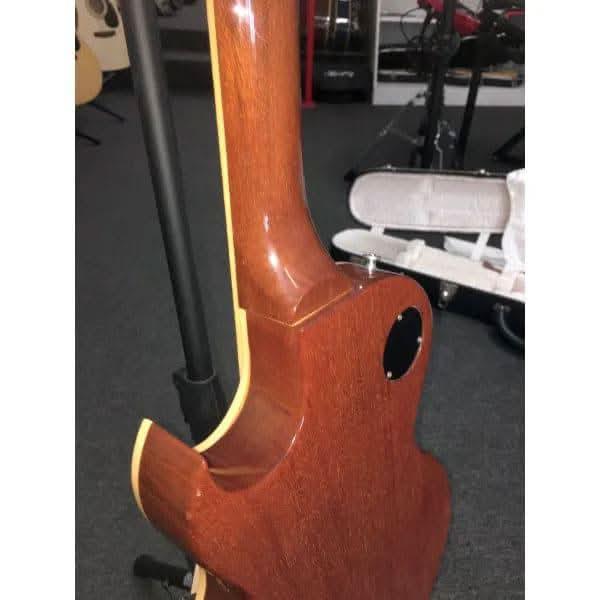 Electric Guitars Gibson GIG Guitars